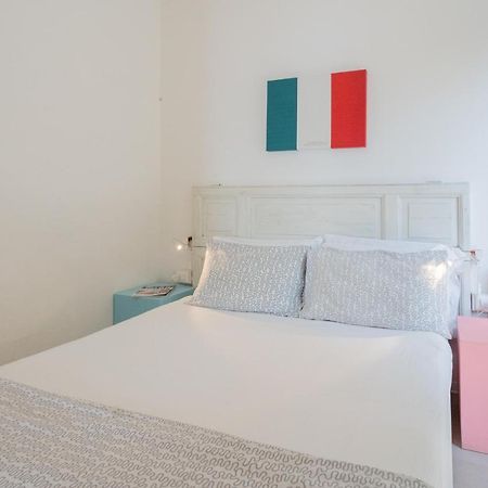 La Casa Dell'Architetto By Rent All Como Blevio Exteriér fotografie