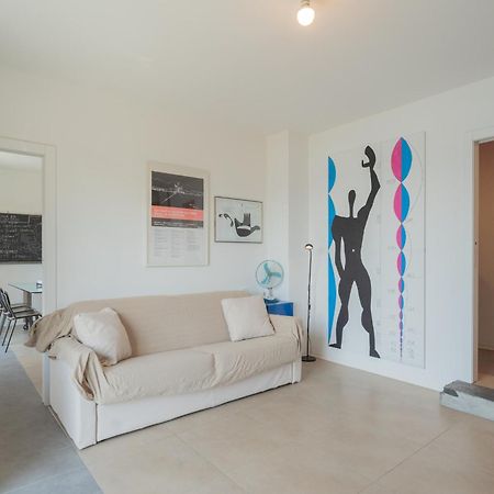 La Casa Dell'Architetto By Rent All Como Blevio Exteriér fotografie