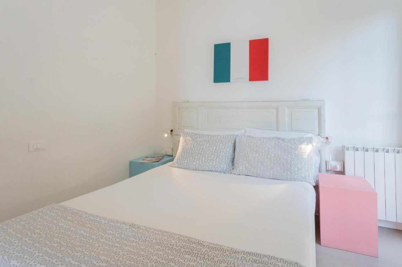 La Casa Dell'Architetto By Rent All Como Blevio Exteriér fotografie