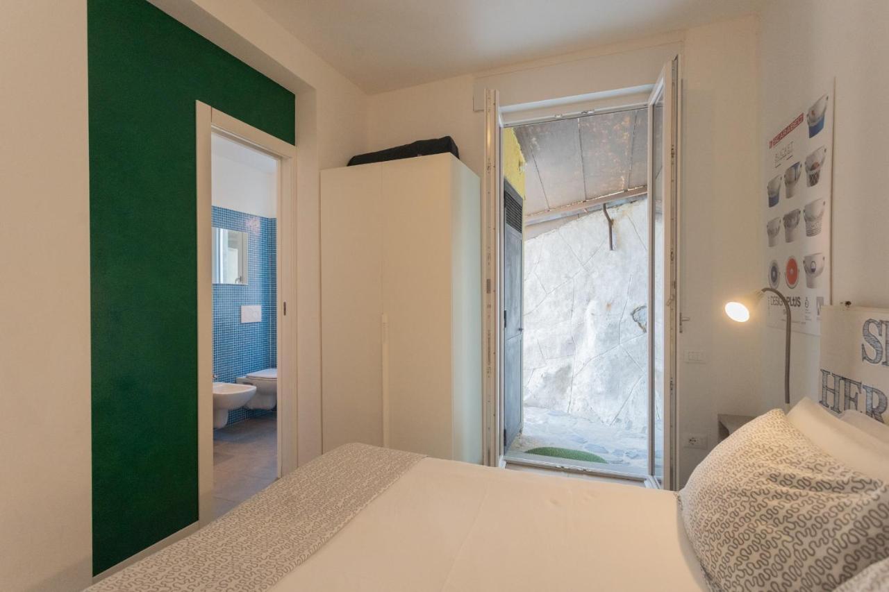 La Casa Dell'Architetto By Rent All Como Blevio Exteriér fotografie