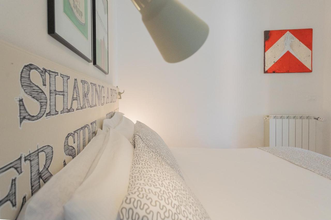 La Casa Dell'Architetto By Rent All Como Blevio Exteriér fotografie