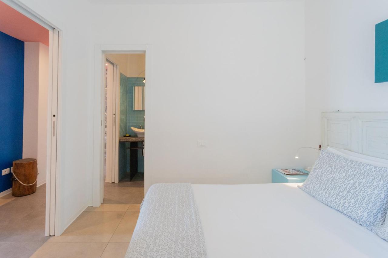 La Casa Dell'Architetto By Rent All Como Blevio Exteriér fotografie