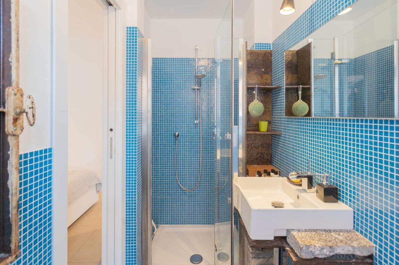 La Casa Dell'Architetto By Rent All Como Blevio Exteriér fotografie