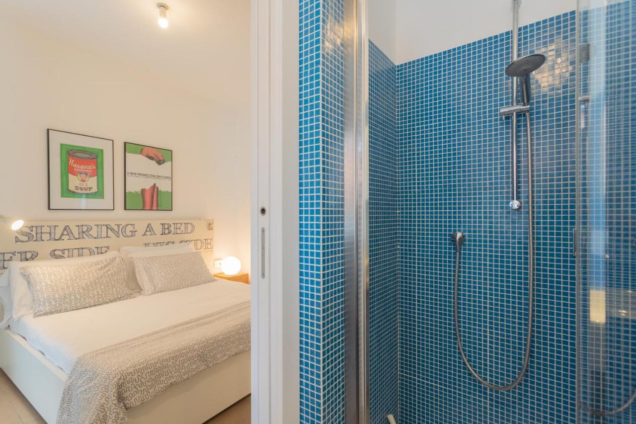 La Casa Dell'Architetto By Rent All Como Blevio Exteriér fotografie